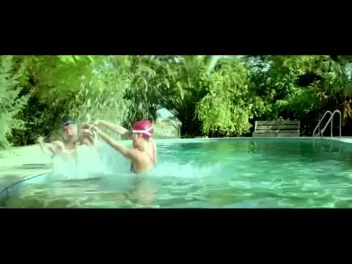 Video for the film Dogtooth — KIEŁ - zwiastun