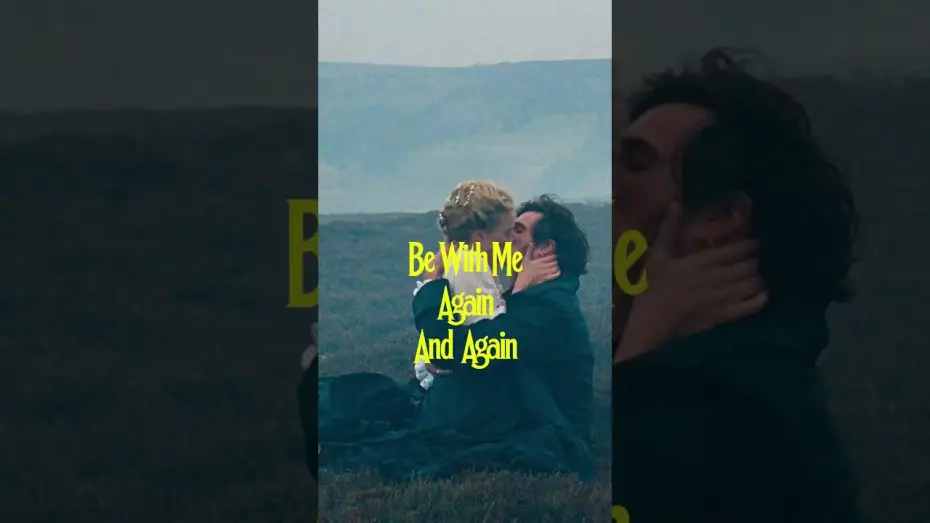 Video for the film “Wuthering Heights” — Don't deny temptation. Watch "WUTHERING HEIGHTS" at home now!