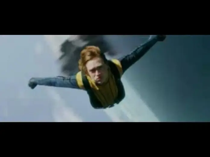 Video for the film X-Men: First Class — Banshee - Character Trailer
