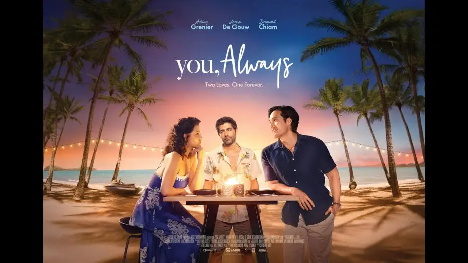 Video for the film You, Always — Trailer