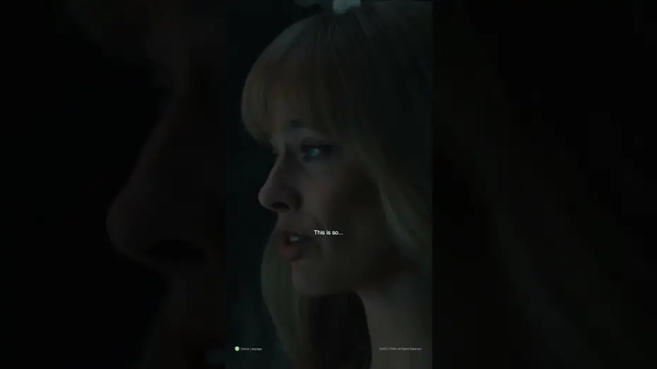 Video for the film A Big Bold Beautiful Journey — In Cinemas Now