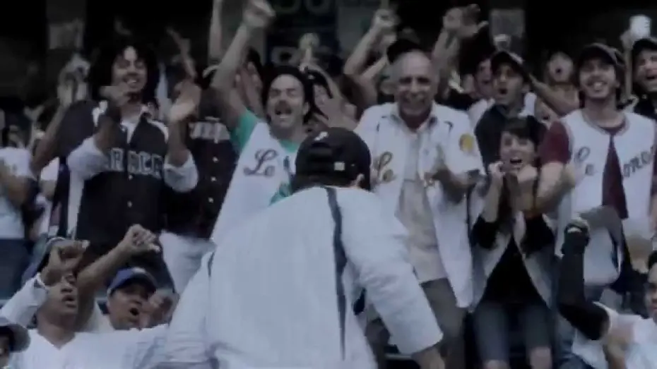 Video for the film Papita, maní, tostón — Papita Maní Tostón   Trailer Oficial