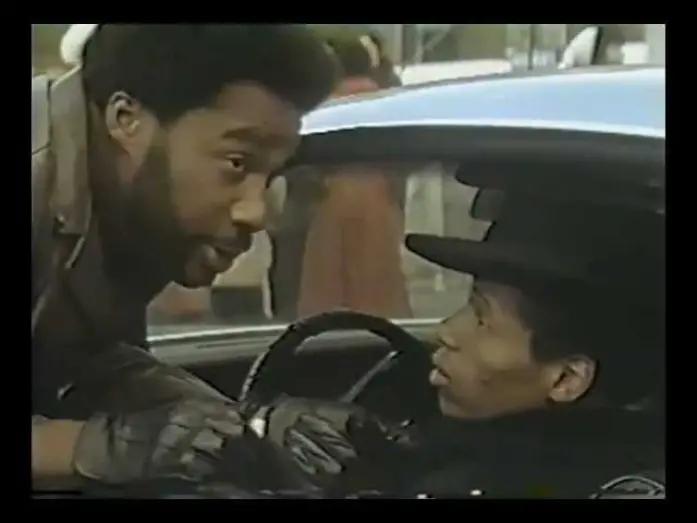 Video for the film Hit! — Clip from the movie Hit! (1973)