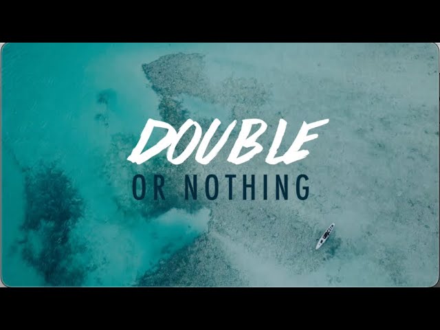 Video for the film Double or Nothing — DOUBLE OR NOTHING DOCUMENTARY FILM