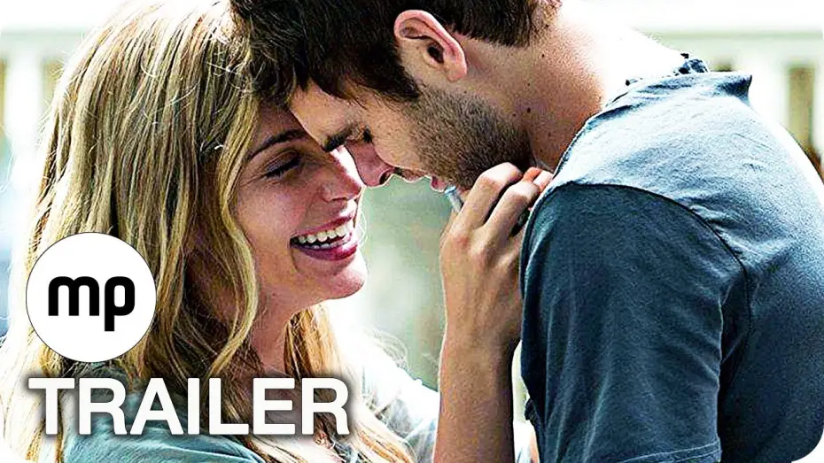 Video for the film Forever My Girl — Forever My Girl Trailer Deutsch German (2018)