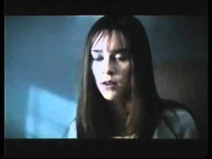 Video for the film I Know What You Did Last Summer — SO COSA HAI FATTO (1998) Con Sarah Michelle Gellar - Trailer Cinematografico