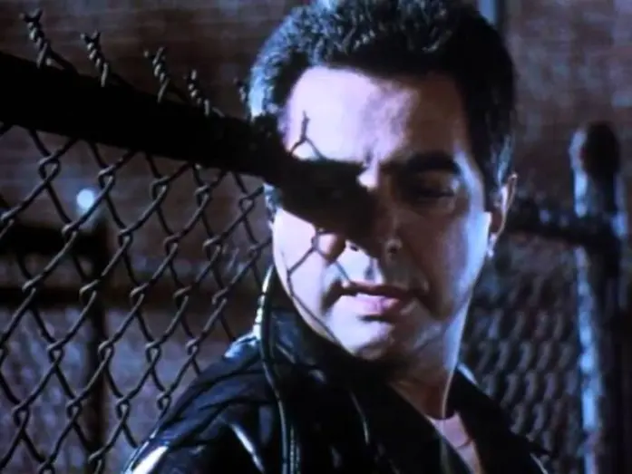 Video for the film Homicide — Homicide - Trailer