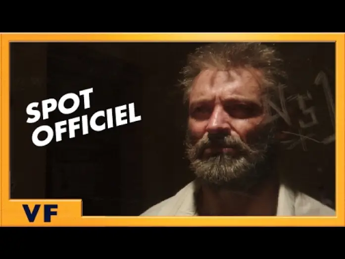 Video for the film Logan — LOGAN - Spot Bloodline [Officiel] VF HD