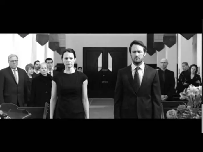 Video for the film Chorus — Chorus Sundance 2015 trailer