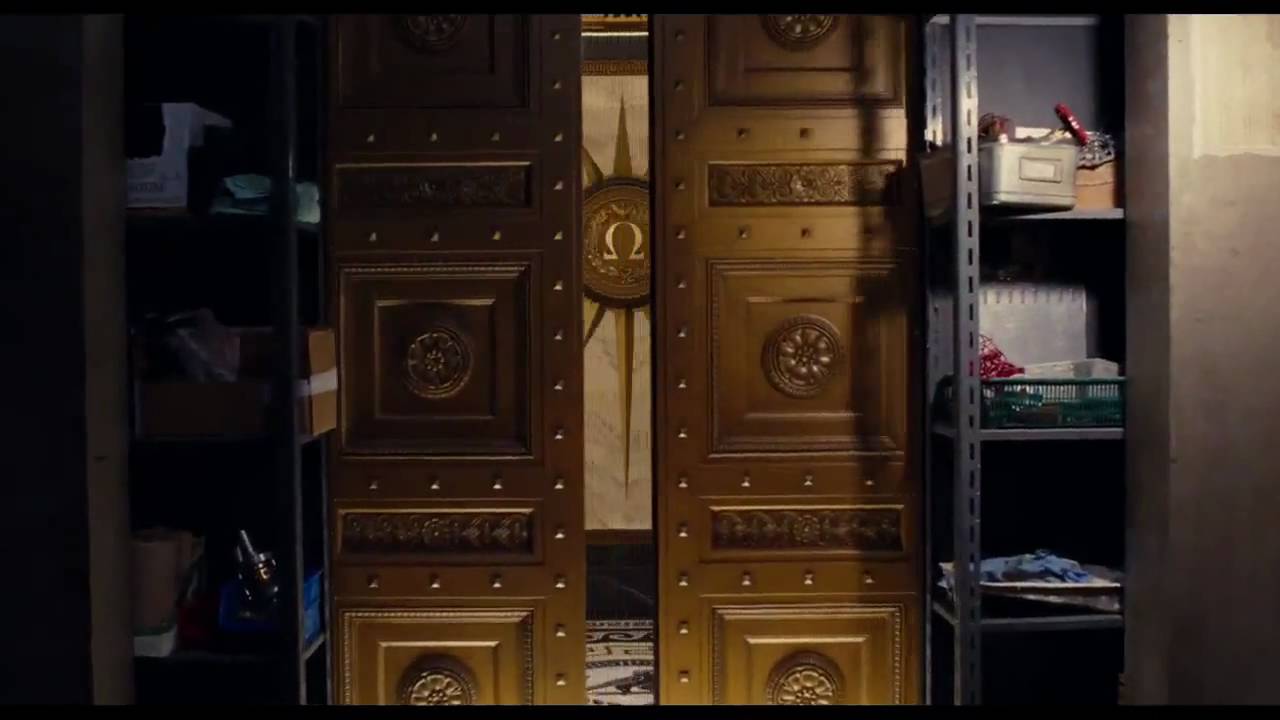Video for the film Percy Jackson & the Olympians: The Lightning Thief — Percy Jackson and the Lightning Thief - HD Trailer