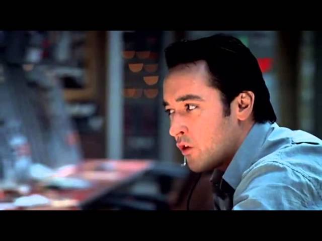 Video for the film Pushing Tin — Pushing Tin Trailer 1999