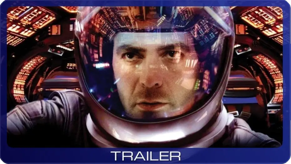 Video for the film Solaris — Solaris ≣ 2002 ≣ Trailer