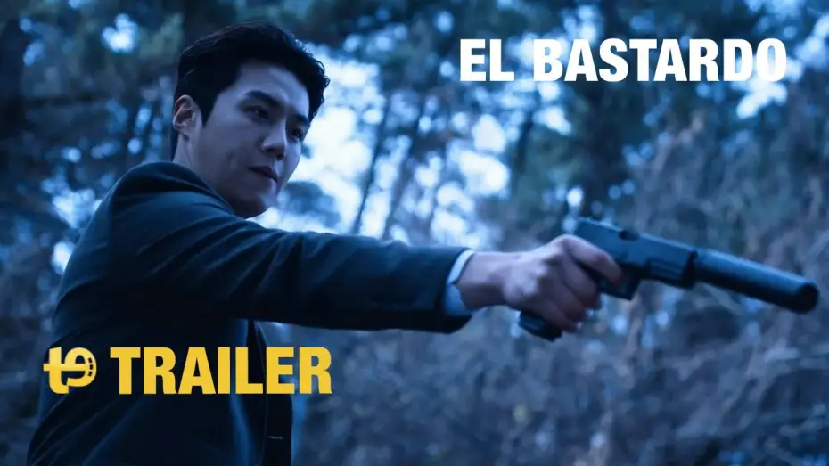 Video for the film The Childe — El bastardo - Trailer español
