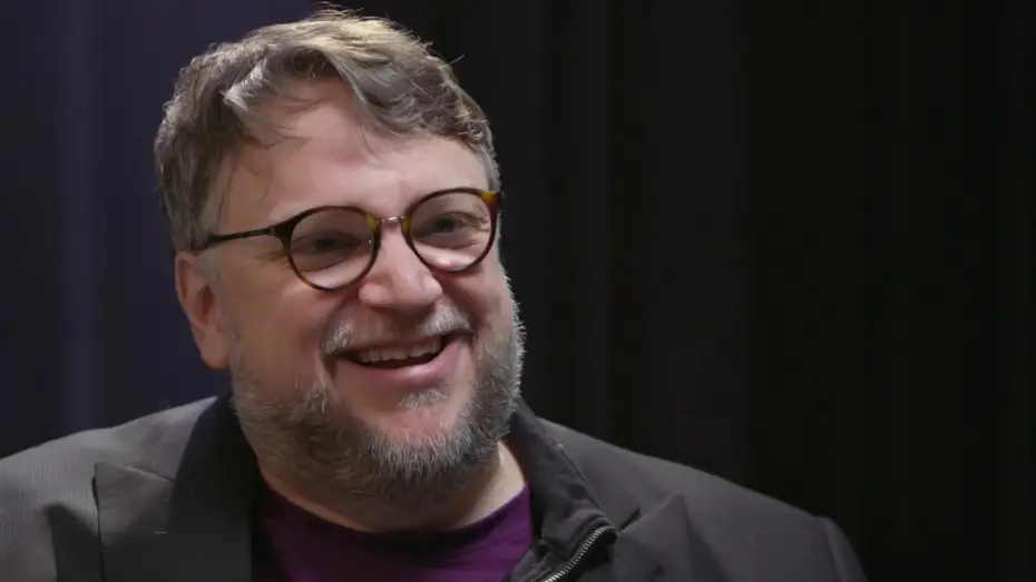 Video for the film The Night of the Hunter — Guillermo del Toro Presents THE NIGHT OF THE HUNTER