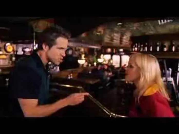 Video for the film Waiting... — Waiting Trailer