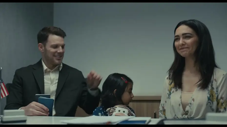 Video for the film A Mosquito in the Ear — 2026 SBIFF Trailer - A MOSQUITO IN THE EAR