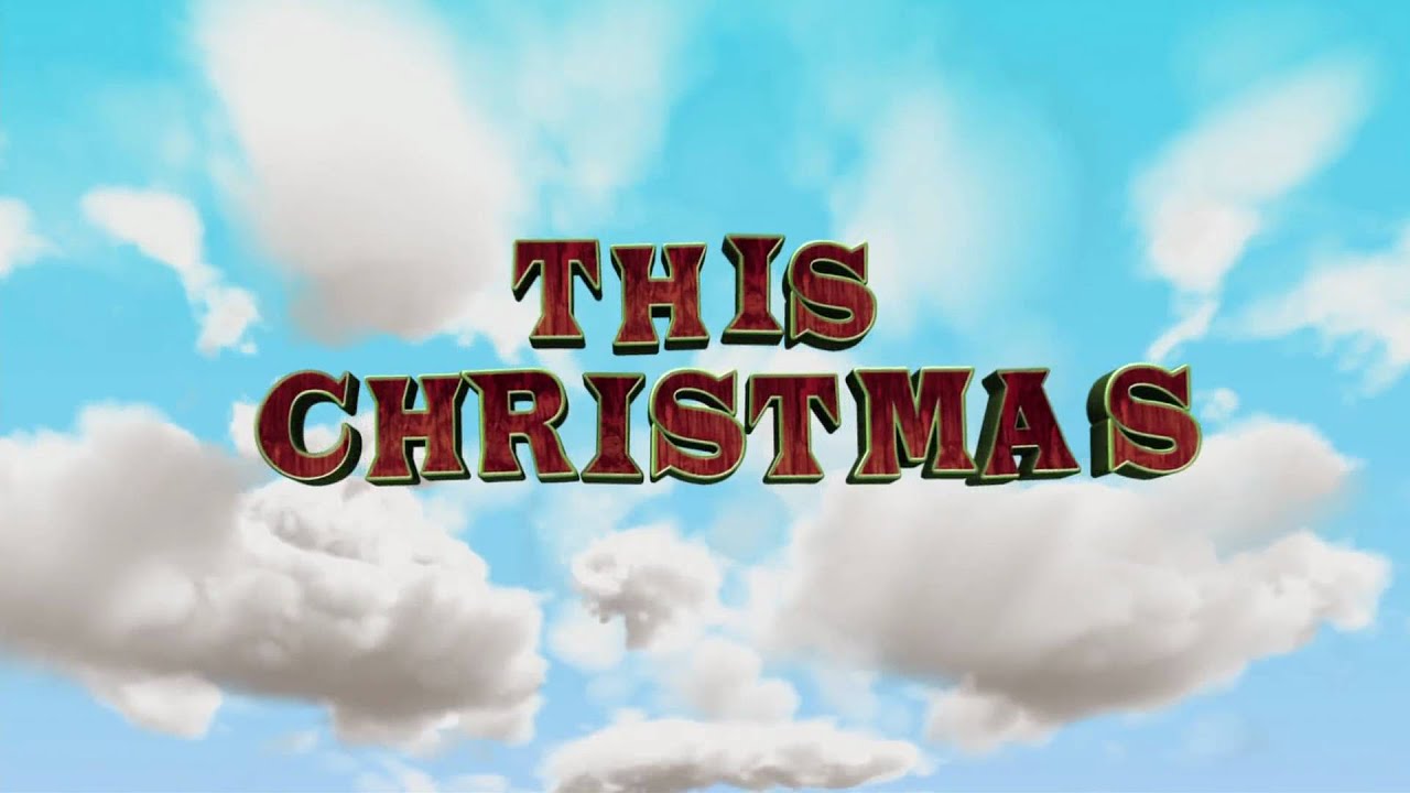Video for the film Yogi Bear — YOGI BEAR Official Movie Trailer