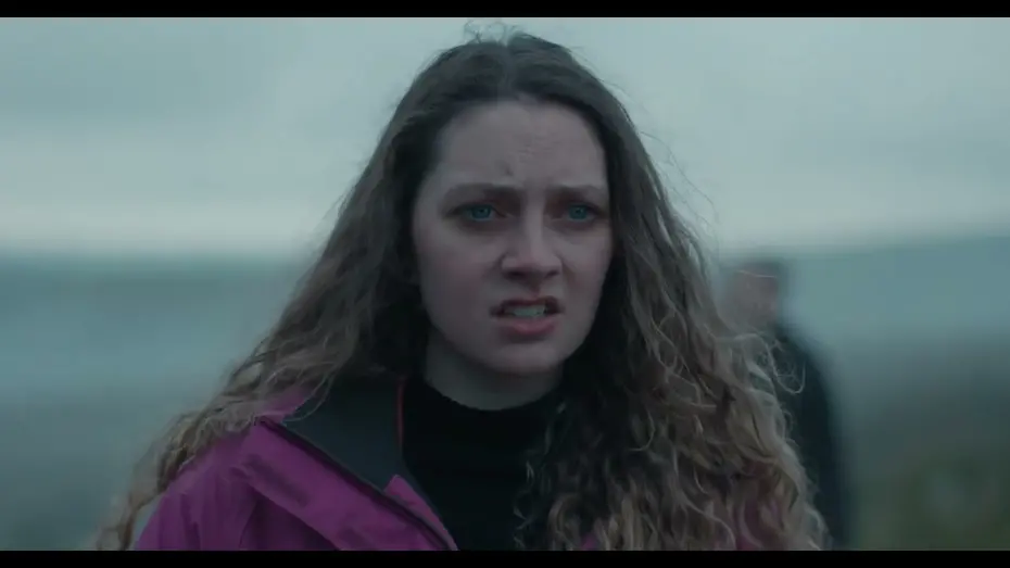 Video for the film The Moor — Teaser