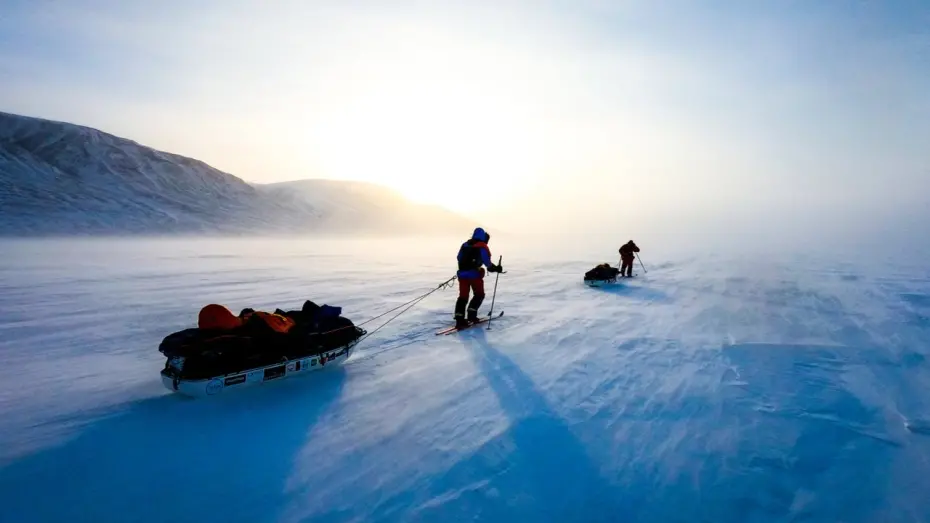 Video for the film Canada Vertical — Canada vertical - bande annonce officielle