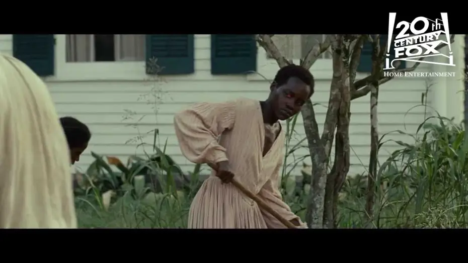 Video for the film 12 Years a Slave — 12 Years a Slave | Watch on Digital HD Now! | FOX Home Entertainment