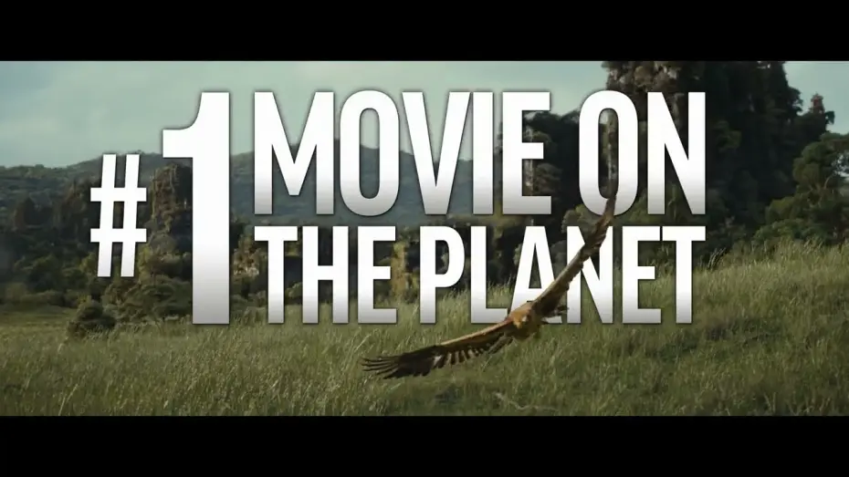 Video for the film Kingdom of the Planet of the Apes — No.1 Review