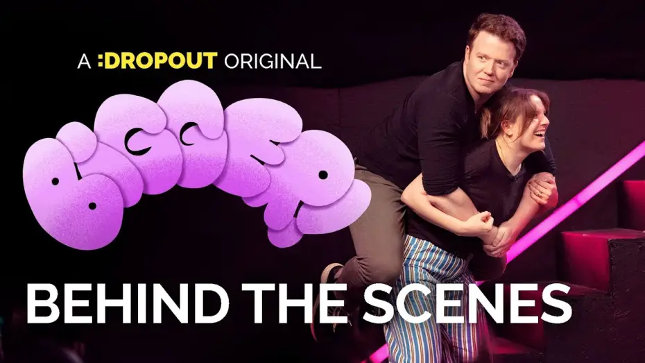 Video for the film Bigger! With Brennan and Izzy — Get Your Act Together with Brennan and Izzy