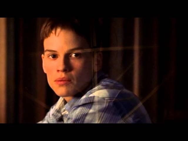 Video for the film Boys Don't Cry — Boys Don't Cry