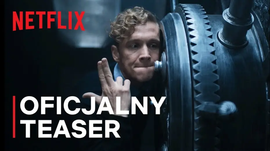 Video for the film Army of Thieves — Armia złodziei | Oficjalny teaser | Netflix