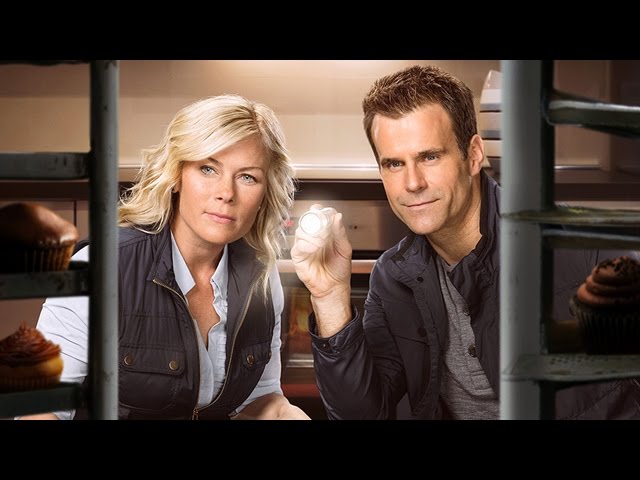 Video for the film Murder, She Baked: A Deadly Recipe — Preview - Murder, She Baked: A Deadly Recipe - Starring Alison Sweeney & Cameron Mathison