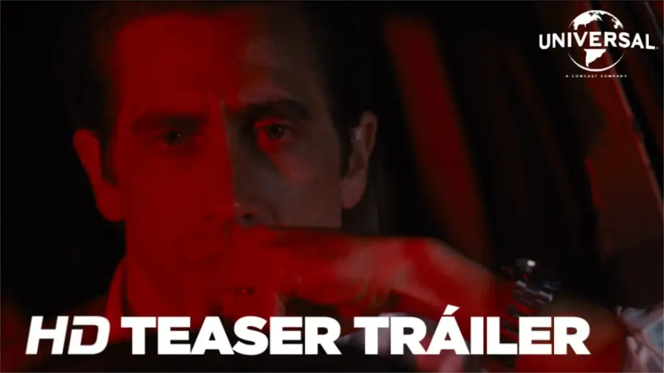 Video for the film Nocturnal Animals — Animales Nocturnos Teaser Tráiler (Universal Pictures) HD