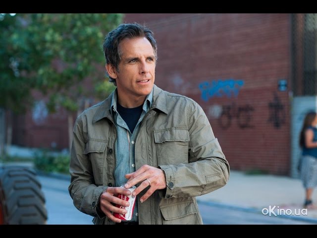 Video for the film While We're Young — Поки ми молоді (While We're Young) 2015. Український трейлер №2