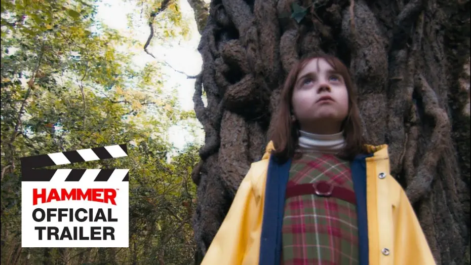 Video for the film Wake Wood — Wake Wood (2011) - Official Trailer (HD)