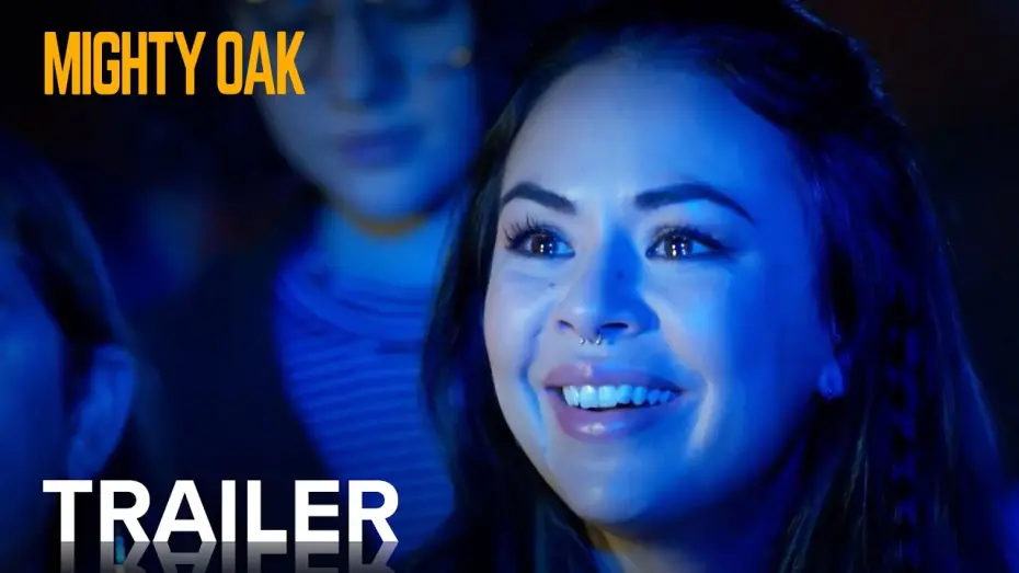 Video for the film Mighty Oak — MIGHTY OAK | Official Trailer