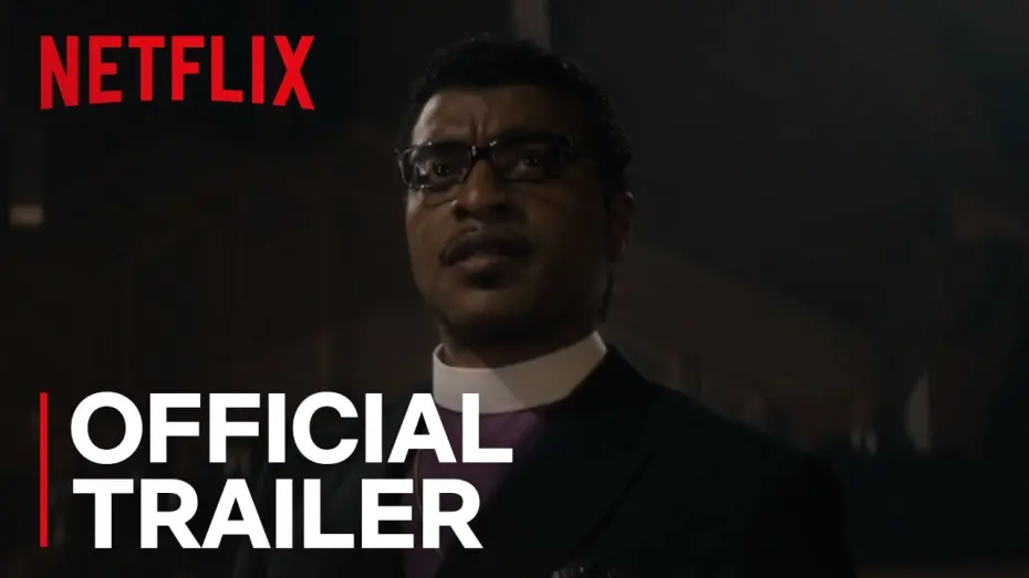 Video for the film Come Sunday — Come Sunday | Official Trailer [HD] | Netflix