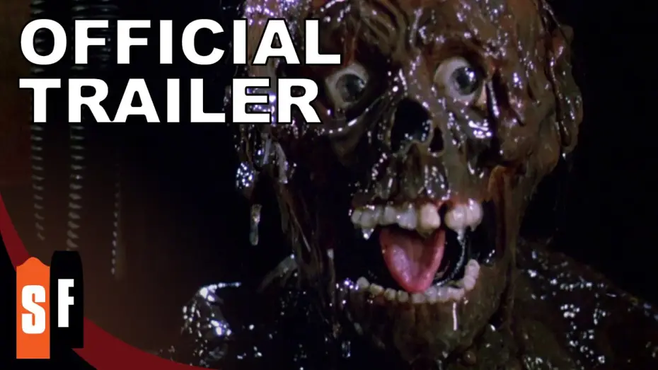 Video for the film The Return of the Living Dead — Official Trailer