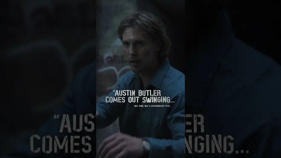 Video for the film Caught Stealing — In Cinemas Sept 10
