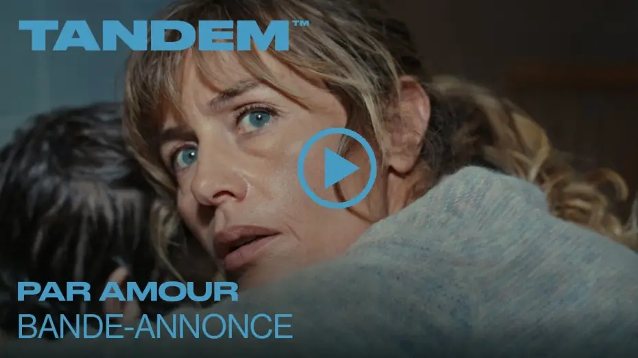 Video for the film Call of Water — PAR AMOUR l Bande annonce