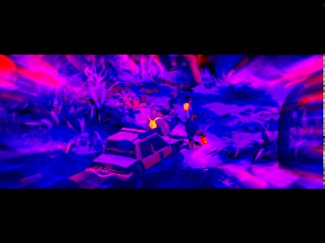 Video for the film Cloudy with a Chance of Meatballs 2 — CLOUDY WITH A CHANCE OF MEATBALLS 2 -  "Foodimal" Sizzle Reel [HD] - Opens 10 October