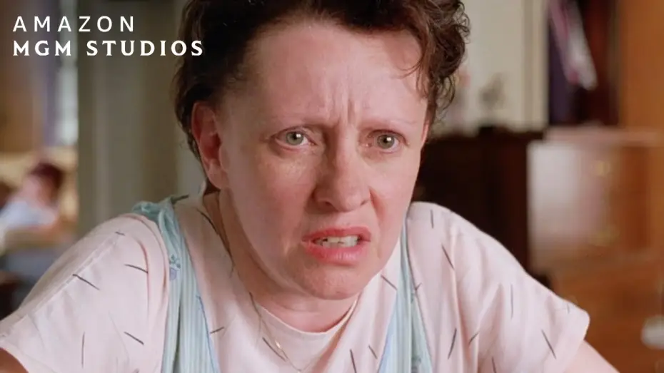 Video for the film Dead Man Walking — The Convict's Mother