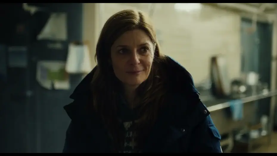 Video for the film Eureka — EUREKA - Trailer (Sprache/Deutsch)