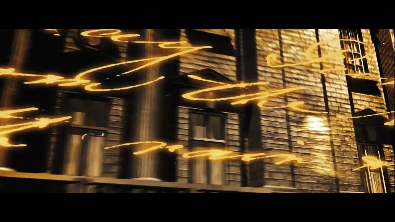 Video for the film National Treasure: Book of Secrets — National Treasure Book Of Secrets Trailer 1 (FULL HD 1080P)