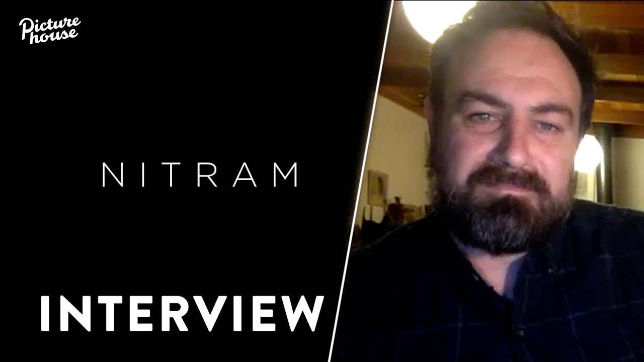 Video for the film Nitram — Nitram | Interview with Dir. Justin Kurzel