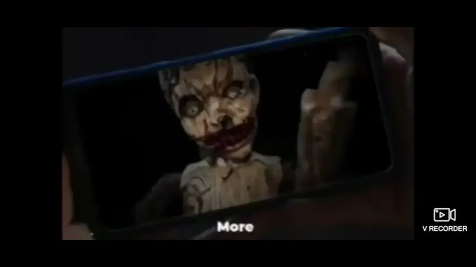 Video for the film Pinocchio: Unstrung — Duncely and pinocchio talk (pinocchio unstrung exclusive clip)
