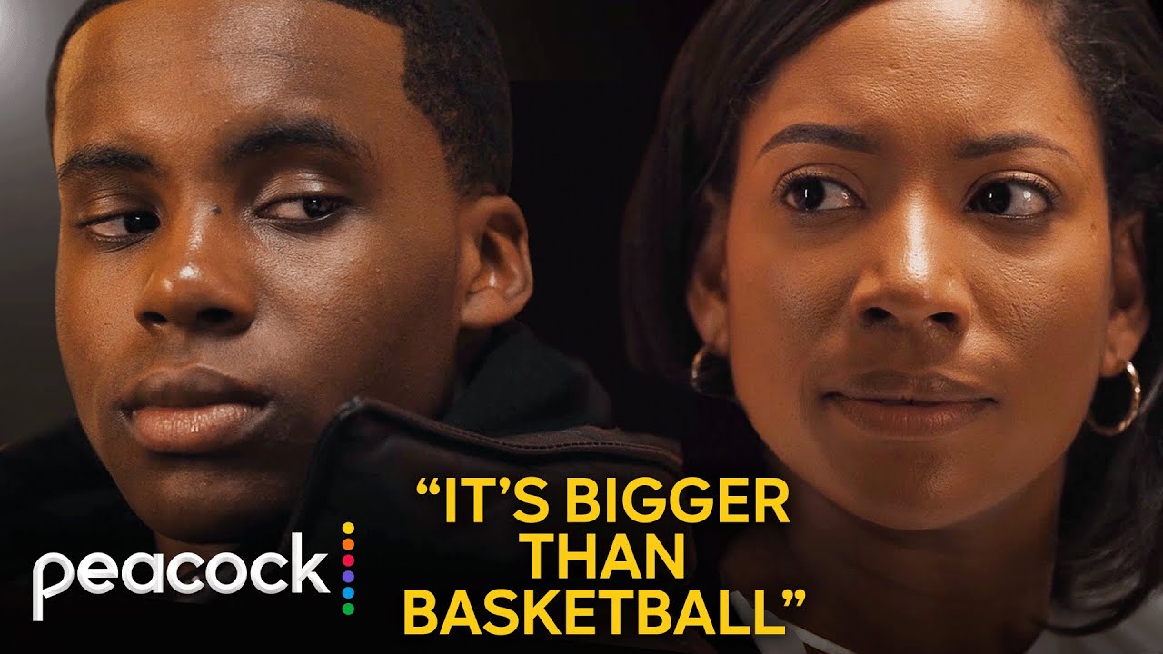 Video for the film Shooting Stars — How The Cast Stepped Into Their Larger Than Life Roles