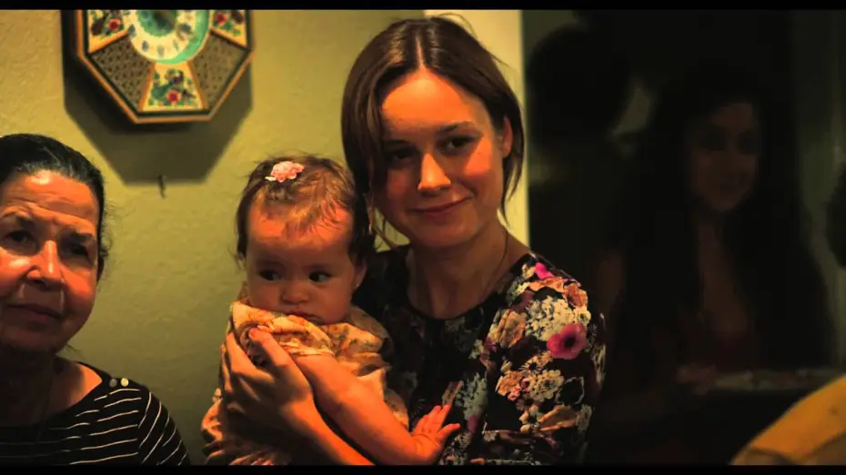Video for the film Short Term 12 — STATES OF GRACE bande annonce VF