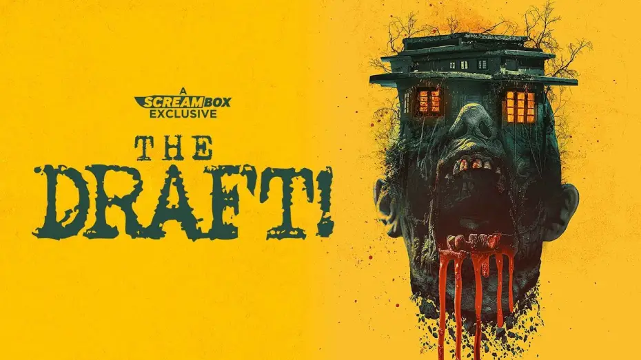 Video for the film The Draft! — Official Trailer [Subtitled]