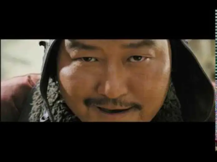 Video for the film The Good, the Bad, the Weird — Official Int'l Main Trailer [Subtitled]