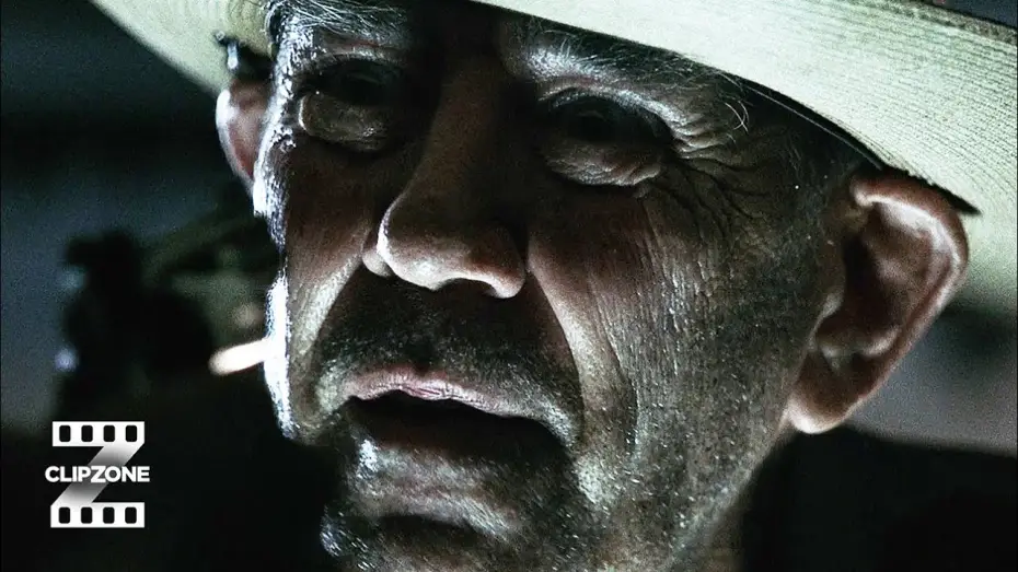 Video for the film The Texas Chainsaw Massacre — The Sheriff Plays A Game