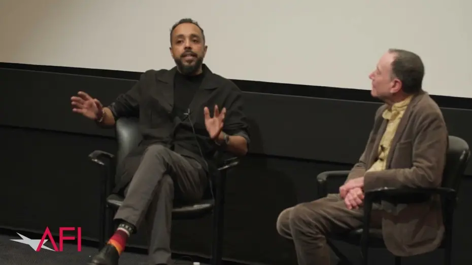 Video for the film Goodbye Julia — Mohamed Kordofani on the Inspiration Behind GOODBYE JULIA