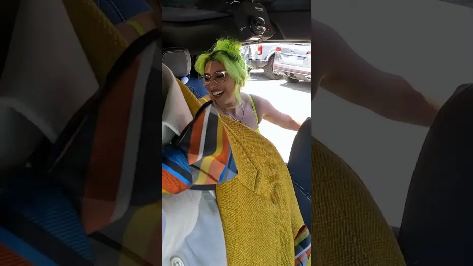 Video for the film Beetlejuice Beetlejuice — Waymo